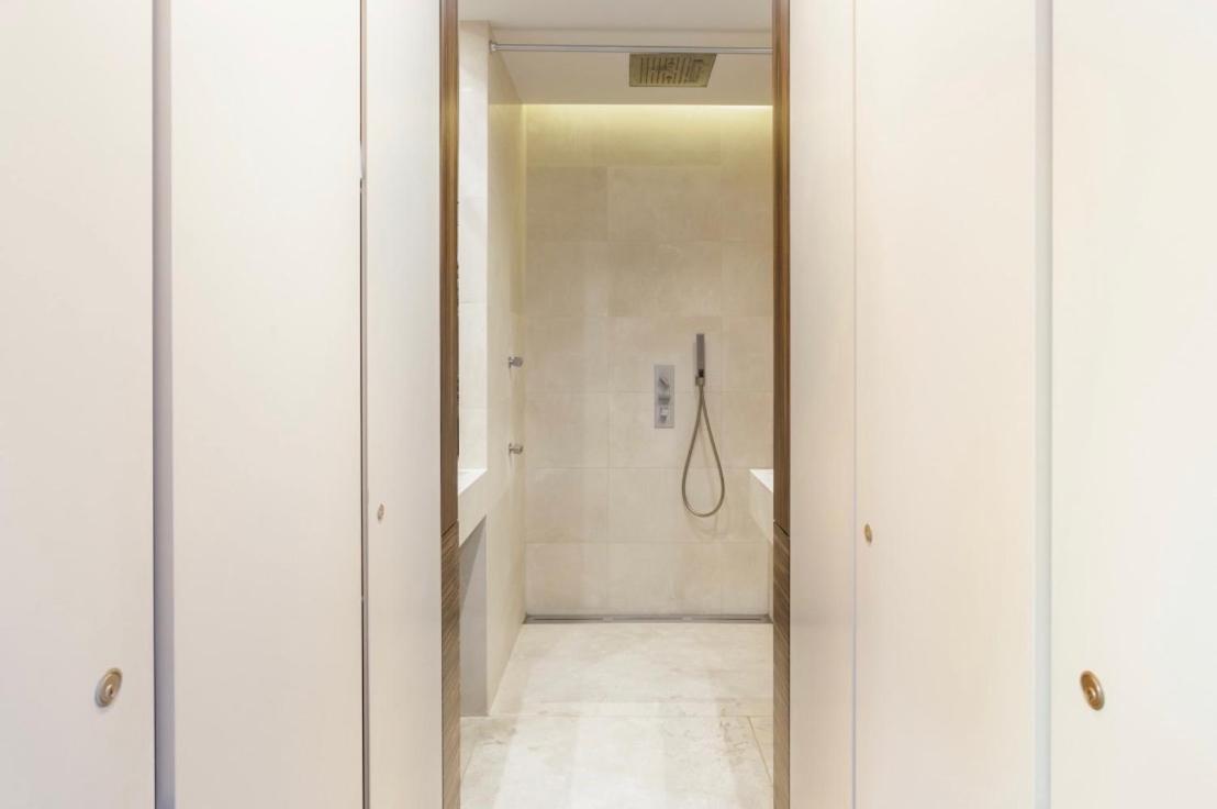 Апартаменты Prestige Sur Louvre Et Tuileries Париж Экстерьер фото